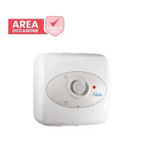 Alta qualità - AREA OCCASIONI Scaldabagno Elettrico Radi Gruppo Ariston mod. Perlina 15/2 lt sottolavello cod. 3100477 2 anni di garanzia 15 lt