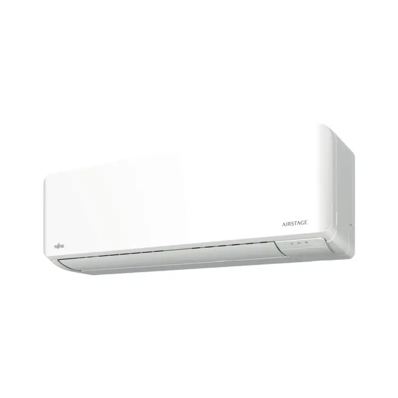 Approfittane ora | Unità Interna a Parete Fujitsu serie KM AIRSTAGE 12000 Btu ASEH12KMCG R-32 Wi-Fi Integrato