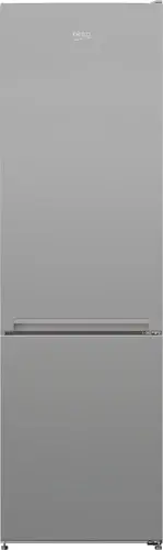 Approfitta dell'offerta | Frigorifero Combinato Beko RCNA305K40SN 266 Litri Classe E (A181,3xL54xP57,4) No Frost Argento