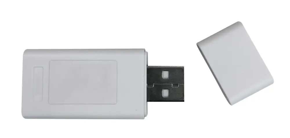 Scheda Interfaccia Wi-FI USB IdealClima per Ventilconvettori FanCoil IKARO NEMO KERS+ - Scorte limitate