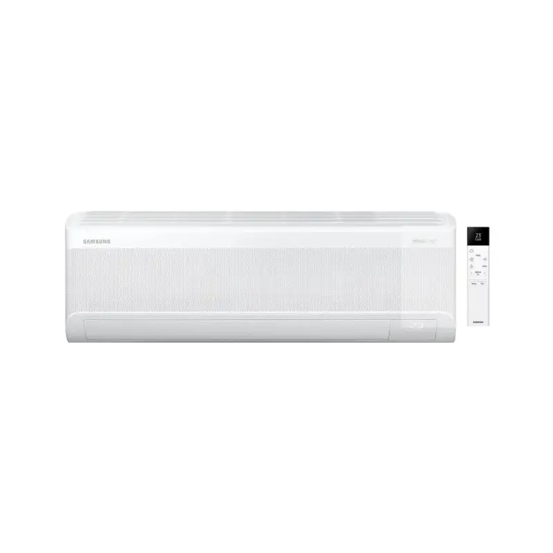 Appena arrivato - Unità Interna a Parete Samsung serie WINDFREE AVANT S2 9000 Btu AR70F09C1AWNEU R-32 Wi-Fi integrato