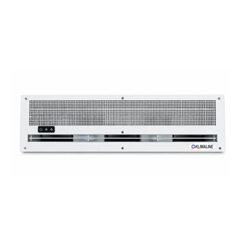 Buon prezzo - Barriera d aria ad Incasso Klimaline ECOLINE 1S.746B da 2000 cm 2 Velocità Senza Resistenza con Telecomando Incluso