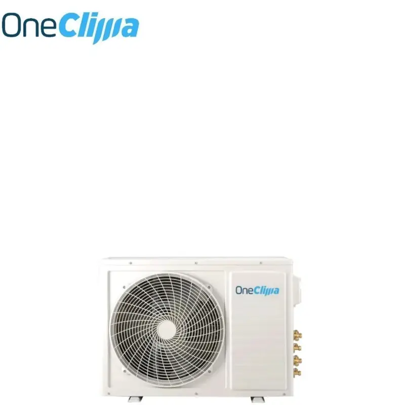 Unità Esterna Multisplit Inverter OneClima ONE MLT18x2 Y24 Dual Split R-32 | Bestseller