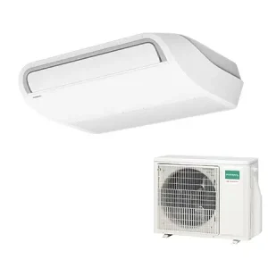 Ordina online - Condizionatore Soffitto\\Pavimento General Fujitsu 18000 Btu ABHG18KRTA R-32 Wi-Fi Optional