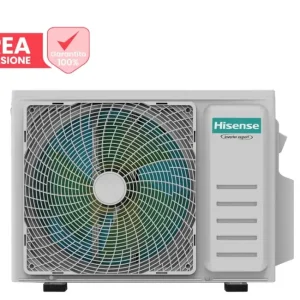 Acquista oggi - AREA OCCASIONI 2401 Unità Esterna Hisense Motore Multisplit 2AMW42U4RGC Dual Split R-32 Classe A++/A+