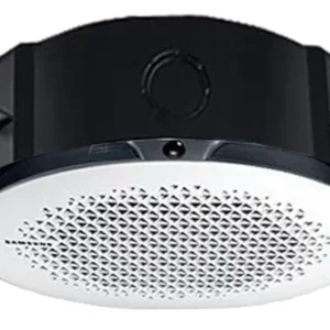 Disponibile ora - Unità Interna Codizionatore Samsung Cassetta 360° 36000 Btu AC100MN4PKH/EU R-410 Wi-Fi Optional
