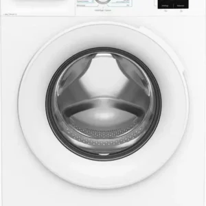 Sconti - Lavatrice A Carica Frontale Beko BMWU3921W 9 Kg Classe A 1200 Giri (A84,5xL60xP54,6) Bianco