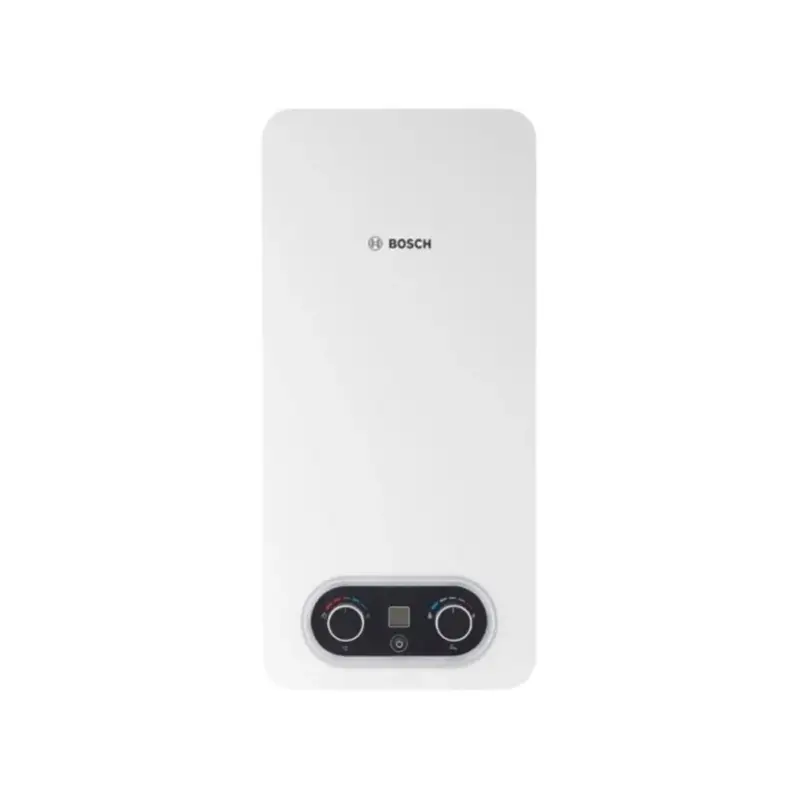Scaldabagno a Gas Junkers Bosch Camera Aperta THERM 4300 T4304 D R 23 Compatto 14 Litri Metano Low NOx - Prezzo basso