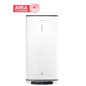AREA OCCASIONI 2432 Scaldabagno Elettrico Ariston Velis Pro Dry Wi-Fi 100 litri Doppio Serbatoio WiFi integrato 3100910 - Prezzo basso