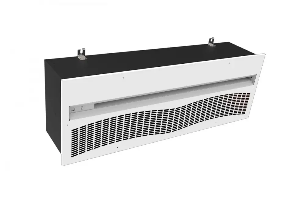 Barriera D’Aria Tangenziale Da Incasso Tecnosystemi ARIA2 Elegance T 1100 Bianco con Telecomando | Ora disponibile