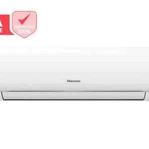 AREA OCCASIONI 2541 Unità Interna a Parete Hisense Mini Apple Pro 12000 Btu KG35MR01G R-32 Wi-Fi Integrato | Nuovo prodotto