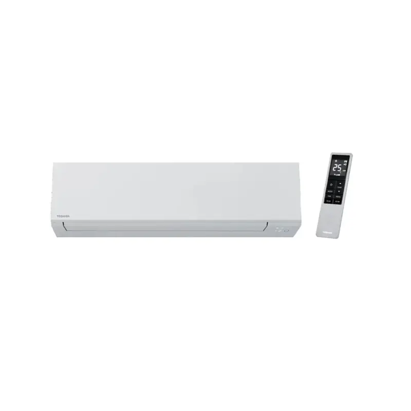 Unità Interna a Parete Toshiba Shorai Edge White 13000 (12000) Btu RAS-B13G3KVSG-E R-32 Wi-Fi integrato - Prezzo ridotto