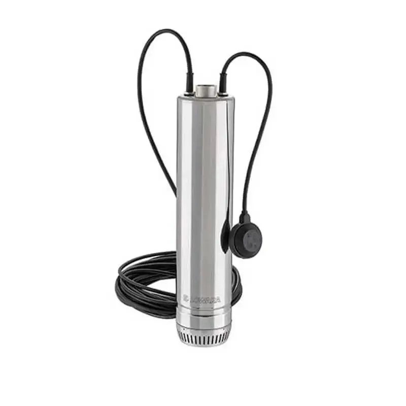 Elettropompa Sommergibile Per Acque Chiare Lowara Scuba 3SC5/07/5 C 1 HP - Preferito dai clienti