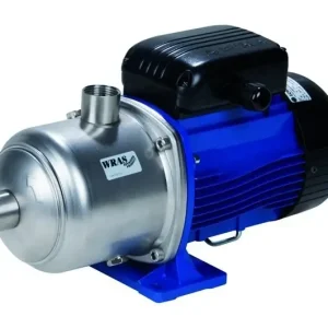 Elettropompa Centrifuga Lowara Multistadio Potenza 1 Hp 0,75 Kw 3HM05P07M - Spedizione veloce
