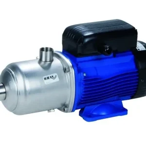 Elettropompa Centrifuga Lowara Multistadio Potenza 1,1 Hp 1,5 kW 5HM06P11M | Prezzo basso