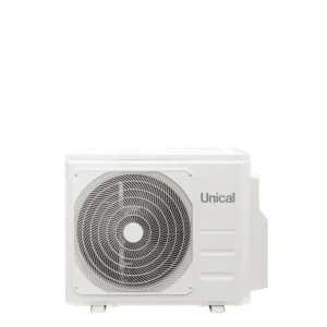 Spedizione espressa | Unità Esterna Unical Motore Multisplit KMX4 28HE Quadri Split R-32