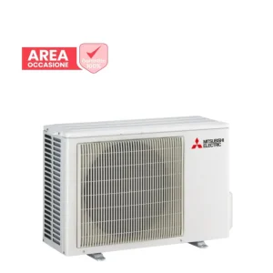AREA OCCASIONI 2610 Unità Esterna Mitsubishi Electric Motore Multisplit 2F42VF Dual Split R-32 - Compra oggi