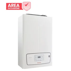 AREA OCCASIONI 2687 Caldaia a Condensazione Immergas Victrix Tera 24 V2 Metano con Kit Scarico Fumi | Spedizione espressa