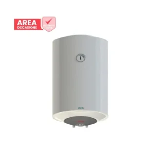 Acquisto sicuro - AREA OCCASIONI Scaldabagno Scaldacqua Elettrico ISEA SWING 80 litri VE Verticale 2 anni di garanzia gruppo Ferroli
