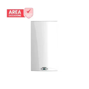 AREA OCCASIONE Caldaia a Condensazione Ariston HS Premium 24 E Metano con Kit Scarico Fumi | Compra oggi