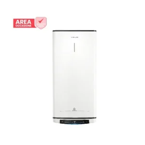 AREA OCCASIONI Scaldabagno Elettrico Ariston Velis Pro Dry 80 Litri WiFi Doppio Serbatoio - Acquista online
