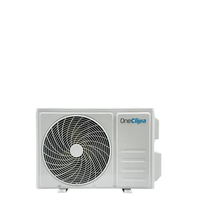 Alta qualità - Unità Esterna Monosplit Inverter OneClima Pro 18000 Btu ONE PRO18Y/24-UE R-32