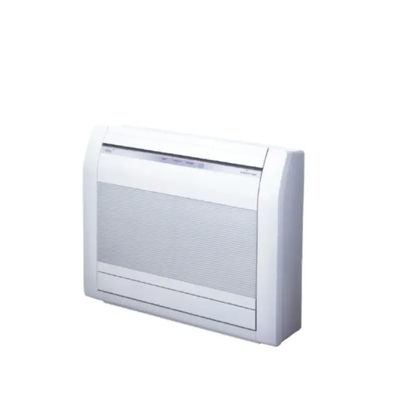 Grande offerta - Unità Interna Console Pavimento Fujitsu 12000 Btu AGEG12KVCA R-32 Wi-Fi Optional Con Telecomando a Infrarossi