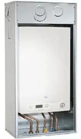 Grande affare - Box da Incasso Fondital Entry Level per Caldaia Ischia IN KC