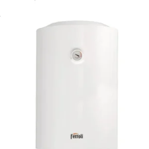 AREA OCCASIONI 2787 Scaldabagno Elettrico Ferroli Calypso 80 Verticale | Ordinabile online