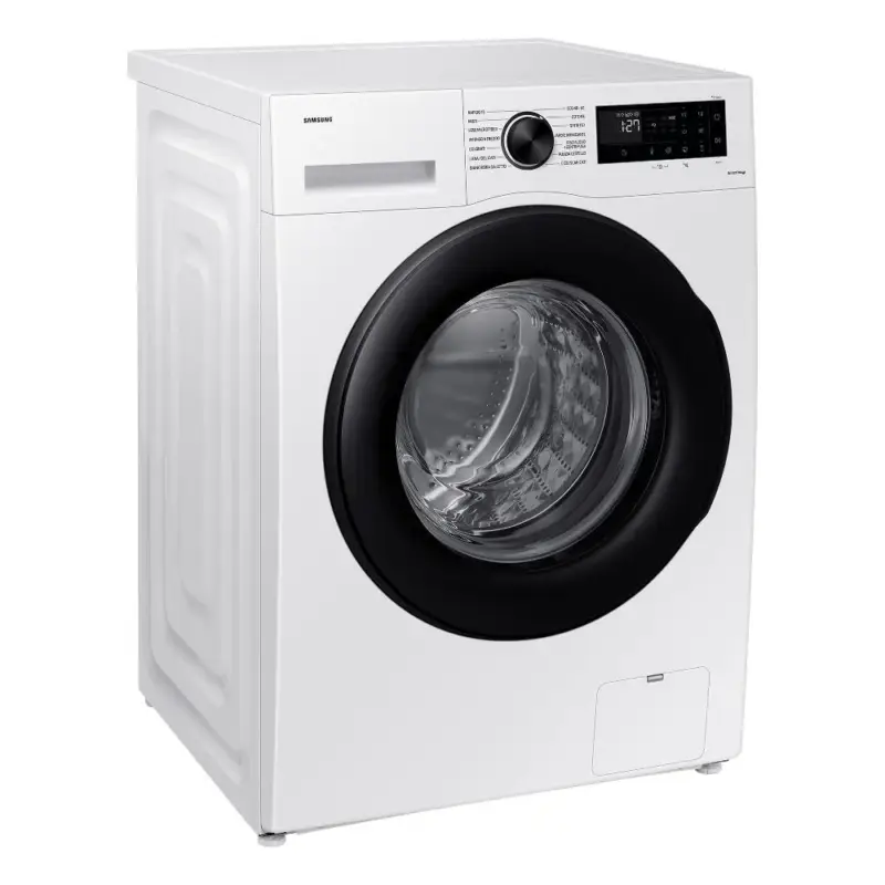 Lavatrice A Carico Frontale Samsung Serie 5000C WW90CGC04DAE WiFi 9 Kg Classe A 1400 Giri (A85xL60xP63,5) Bianco | Offerta speciale