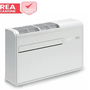 AREA OCCASIONI 2879 Condizionatore Argo Senza Unità Esterna APOLLO 12 HP R-32 | Offerta lampo