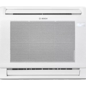 Unità Interna Console Bosch Climate 5000iU CN 35 E 12000 Btu R-32 Wi-Fi Optional | Ultime disponibilità