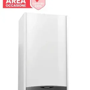 Alta qualità - AREA OCCASIONI 2889 Caldaia a Condensazione Ariston CLAS ONE Wi-Fi 24 kW Metano/Gpl con Kit Scarico Fumi
