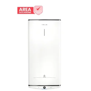 AREA OCCASIONI 2893 Scaldabagno Elettrico ad accumulo Ariston VELIS PRO 80 Lt - Risparmio extra