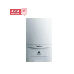AREA OCCASIONI 2851 Caldaia a Condensazione Vaillant ecoTEC Pure VMW 246/7-2 Metano con Kit Scarico Fumi | Poche unità rimaste