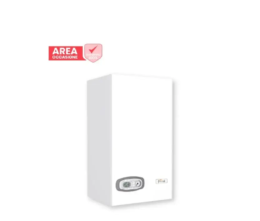 Acquista subito | AREA OCCAISONI 2926 Caldaia a Camera Aperta Ferroli Divatech D LN C 24 Metano