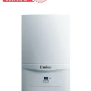 AREA OCCASIONI 3012 Caldaia a Condensazione Vaillant ecoTEC Pure VMW 246/7-2 Metano con Kit Scarico Fumi - Ordina subito