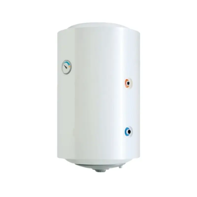AREA OCCASIONI 3024 Scaldabagno Termoelettrico Isea Swing Plus Mix Heating 120/5 Verticale Dx | Prezzo conveniente