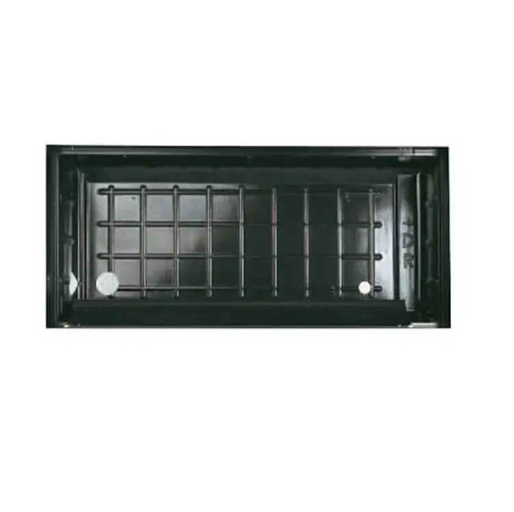Miglior prezzo | Nicchia di Contenimento Mitsubishi Electric Alabox