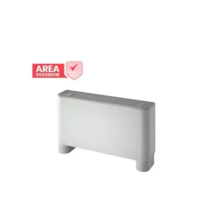 AREA OCCASIONI 2948 Ventilconvettore Fan Coil Aermec FCZ-A 300 Solo Riscaldamento con Commutatore Incluso | Prezzo promozionale
