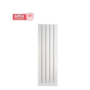 AREA OCCASIONI 2950 Radiatore in Alluminio Fondital Garda S90 da 3 a 6 Elementi con Interasse 1800 mm | Acquisto sicuro