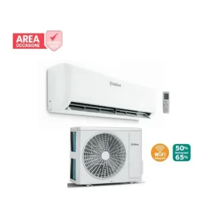 AREA OCCASIONI 2960 Condizionatore Vaillant ClimaVAIR Pro 18000 Btu VAIB 1-050 WN R-32 Wi-Fi Integrato - Super offerta