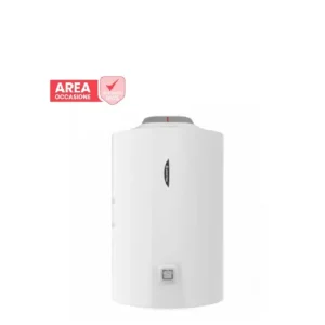 AREA OCCASIONI 2980 Scaldabagno Elettrico Ariston Pro1 R 80 H/3 Orizzontale - Fino a esaurimento scorte