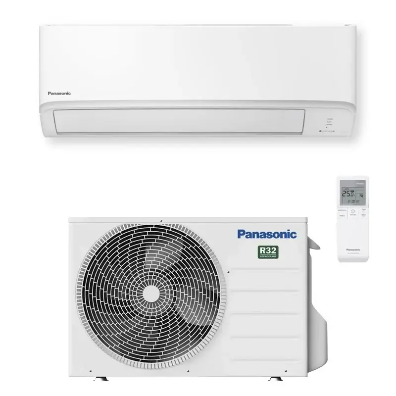 Saldi - Condizionatore Panasonic TZ 7000 Btu CS-TZ20CKEW R-32 Wi-Fi Integrato