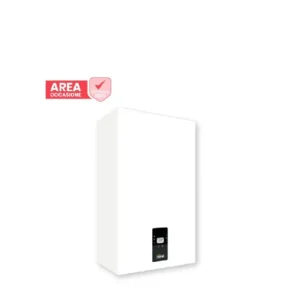 AREA OCCASIONI 3001 Caldaia a Condensazione Beretta BLR 25C Metano con Kit Scarico Fumi | Risparmio extra