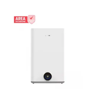 AREA OCCASIONI 3104 Scaldabagno Elettrico Junkers Bosch Tronic 7500T 93 Litri - Offerta esclusiva