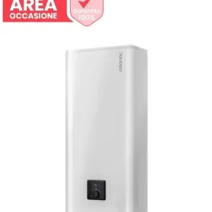 AREA OCCASIONI 3101 Scaldabagno Scaldacqua Elettrico ad accumulo Atlantic Vertigo Access 100 | Saldi