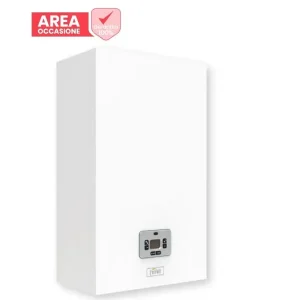 AREA OCCASIONE 3094 Caldaia A Condensazione Ferroli Bluehelix Theta 24C Metano\\Gpl con Kit Scarico Fumi | Novità in catalogo