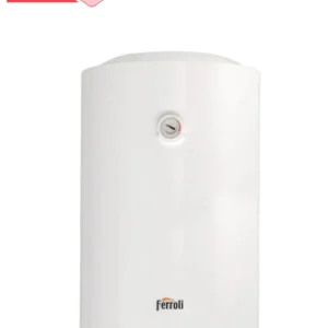 AREA OCCASIONI 3215 Scaldabagno Elettrico Ferroli Calypso 120 VE Verticale 120 Litri | Risparmia di più