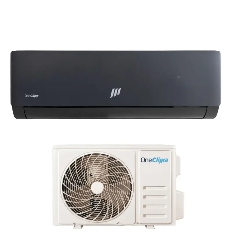 Compra ora | Condizionatore OneClima Prime Black 18000 Btu PRIMEBLACK 18/Y26 R-32 Wi-Fi Integrato